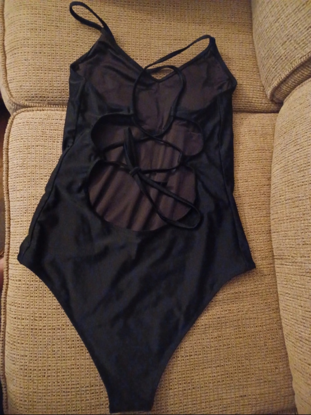 Born Primitive one piece swimsuit
